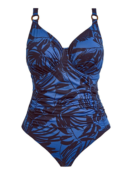 Фото Элегантный купальник на большой размер груди Fantasie