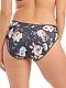 Миниатюра Трусы классические FANTASIE PIPPA 100750, Графит
