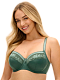 Миниатюра Бюстгальтер FANTASIE ILLUSION 2982, Зеленый