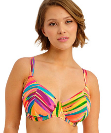 Купальник (бюст) FREYA SAN ANTONIO 207802, Мультицвет