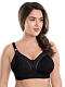 Миниатюра Бюстгальтер TRIBUNA BN757A, Черный