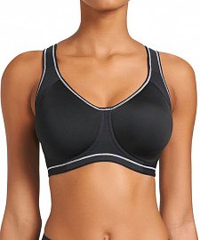 Бюстгальтер FREYA ACTIVE 4892, Черный