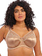 Миниатюра Бюстгальтер ELOMI CATE 4030, Золотистый