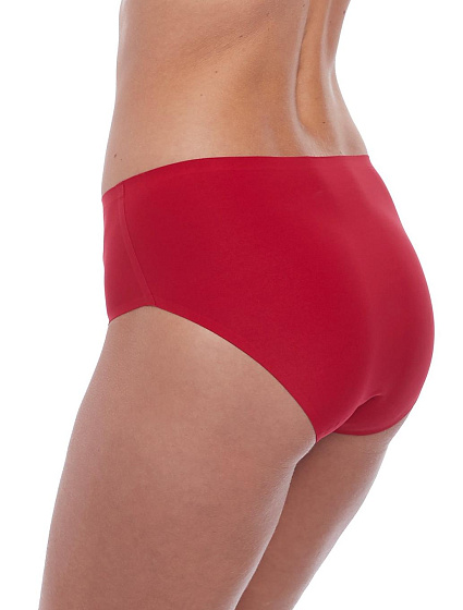 Трусы классические FANTASIE Smoothease 2329, Красный