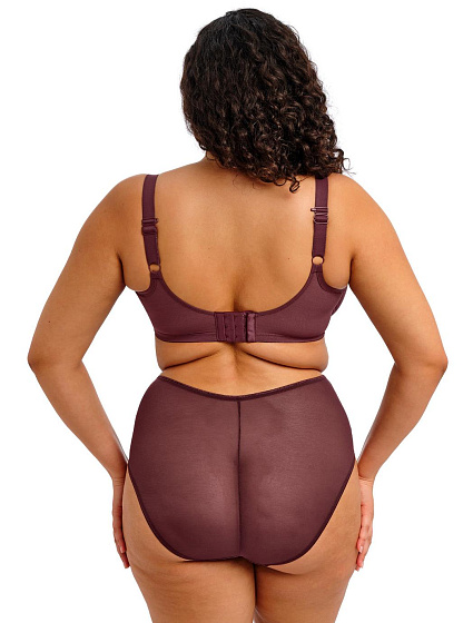 Бюстгальтер ELOMI MATILDA 8900, Слива