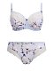 Миниатюра Бюстгальтер FANTASIE LUCIA 101501, Голубой