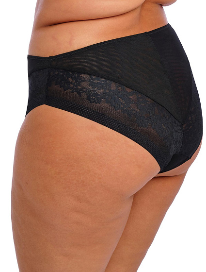 Трусы классические ELOMI NERINA 302753, Черный