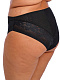 Миниатюра Трусы классические ELOMI NERINA 302753, Черный