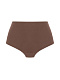 Миниатюра Трусы классические FANTASIE Smoothease 2328, Шоколад