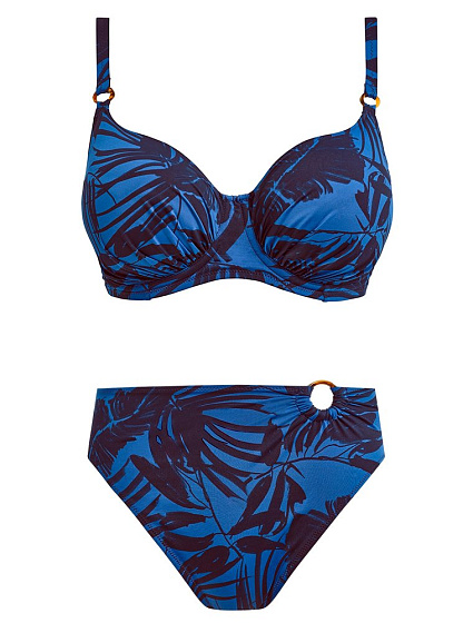 Фото Женский купальник на большую грудь Fantasie