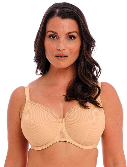 Бюстгальтер FANTASIE FUSION 3091, Бежевый