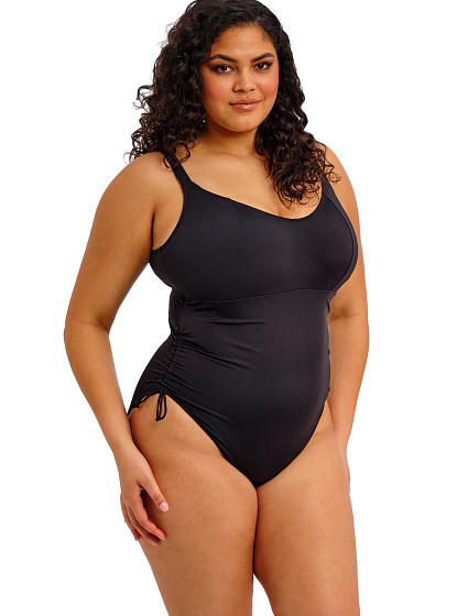 Купальник ELOMI PLAIN SAILING 7281, Черный