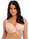 Миниатюра Бюстгальтер FANTASIE PIPPA 100701, Пудра, цветы