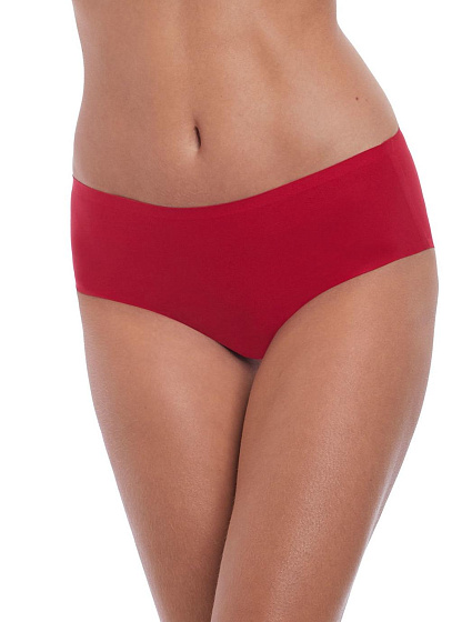 Трусы классические FANTASIE Smoothease 2329, Красный