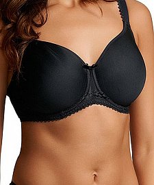 Бюстгальтер FANTASIE REBECCA 2024, Черный