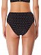 Миниатюра Купальник (плавки) FREYA JEWEL COVE 7236, Черный