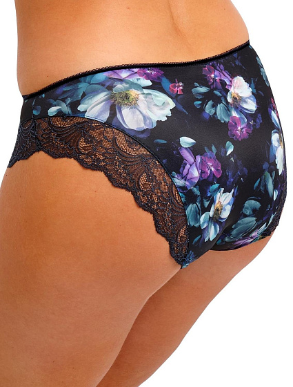 Трусы классические FANTASIE LUCIA 101550, Синий