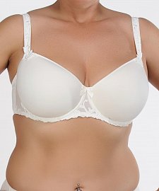 Бюстгальтер SIMONE PERELE 131343, Ваниль