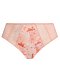 Миниатюра Трусы классические ELOMI Lucie 4498, Пудра, цветы