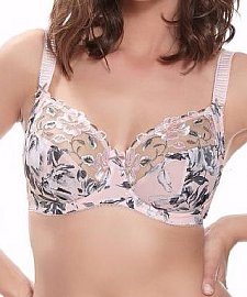 Бюстгальтер FANTASIE CAROLINE 9392, Мультицвет
