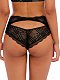 Миниатюра Трусы бразильяна FREYA FATALE 401452, Черный
