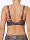Миниатюра Бюстгальтер FANTASIE REBECCA MIRAGE 2961, Дымчато-серый
