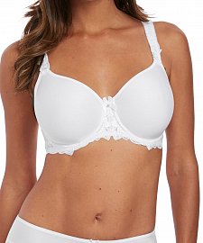 Бюстгальтер FANTASIE LEONA 2681, Белый