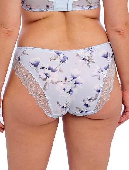 Трусы классические FANTASIE LUCIA 101550, Голубой