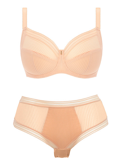 Фото Бюстгальтер большого размера на каждый день Fantasie