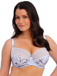 Бюстгальтер FANTASIE LUCIA 101501, Голубой