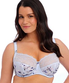 Бюстгальтер FANTASIE LUCIA 101501, Голубой
