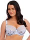 Миниатюра Бюстгальтер FANTASIE LUCIA 101501, Голубой