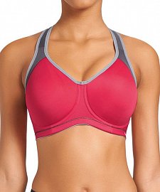 Бюстгальтер FREYA ACTIVE 4892, Красный