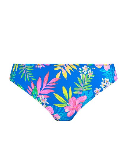 Купальник (плавки) FREYA HOT TROPICS 204570, Голубой с цветами