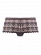 Миниатюра Трусы шорты FREYA Festival Vibe 5626, Графит