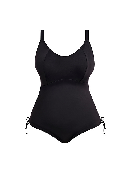 Купальник ELOMI PLAIN SAILING 7281, Черный