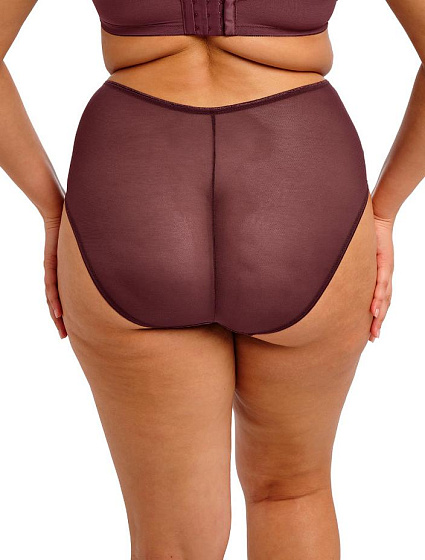 Трусы классические ELOMI MATILDA 8906, Слива