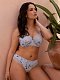 Миниатюра Бюстгальтер FANTASIE LUCIA 101501, Голубой