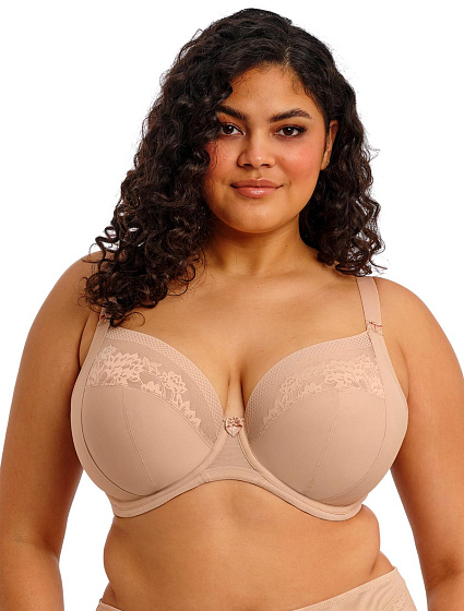 Бюстгальтер ELOMI NERINA 302734, Бежевый