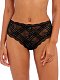 Миниатюра Трусы бразильяна FREYA FATALE 401452, Черный