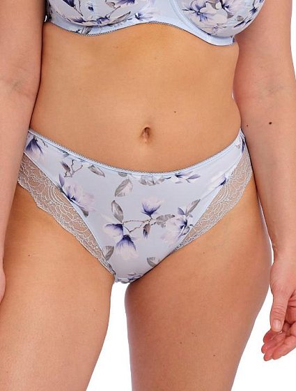 Трусы классические FANTASIE LUCIA 101550, Голубой