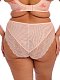 Миниатюра Трусы классические ELOMI Lucie 4498, Пудра, цветы