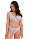 Миниатюра Бюстгальтер FANTASIE LUCIA 101501, Голубой