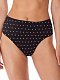 Миниатюра Купальник (плавки) FREYA JEWEL COVE 7236, Черный