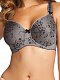 Миниатюра Бюстгальтер FANTASIE REBECCA MIRAGE 2961, Дымчато-серый