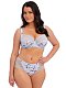 Миниатюра Бюстгальтер FANTASIE LUCIA 101501, Голубой