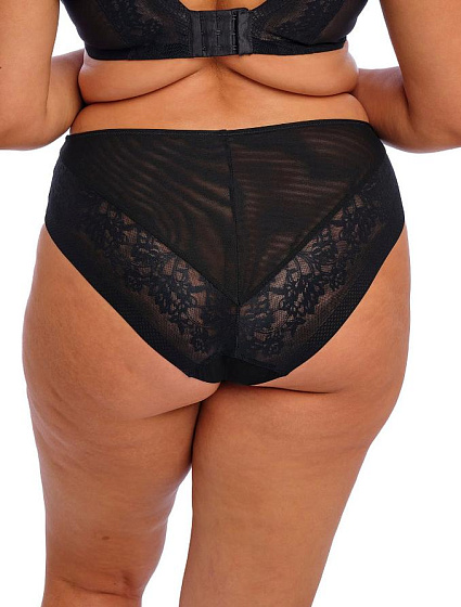 Трусы классические ELOMI NERINA 302753, Черный