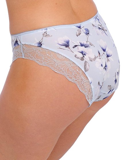 Трусы классические FANTASIE LUCIA 101550, Голубой