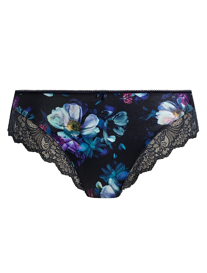 Трусы классические FANTASIE LUCIA 101550, Синий