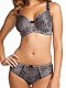 Миниатюра Бюстгальтер FANTASIE REBECCA MIRAGE 2961, Дымчато-серый